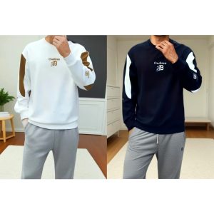 Sweatshirt Combo-01